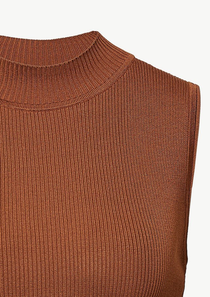 Comma Pullunder Strickpullunder Comma Pullunder Strickpullunder von Comma