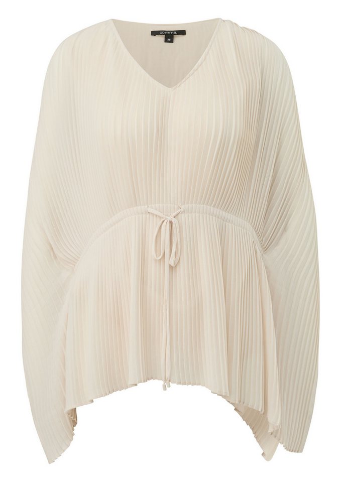 comma Shirtbluse von comma