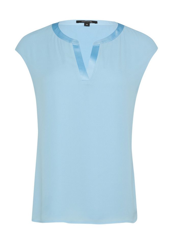 comma Shirtbluse von comma