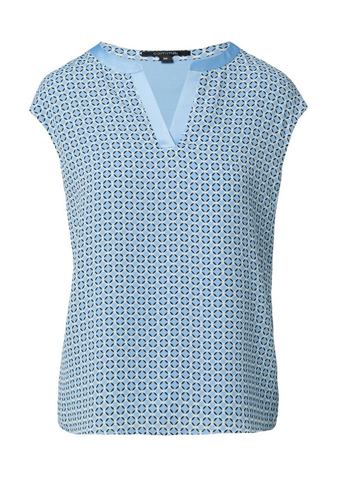 comma Shirtbluse von comma
