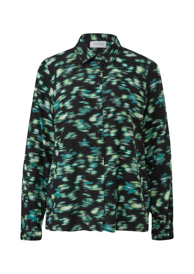 Comma Shirtbluse von Comma