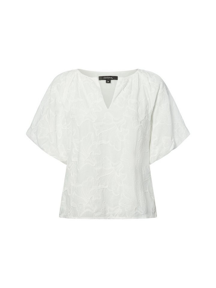 comma Shirtbluse von comma