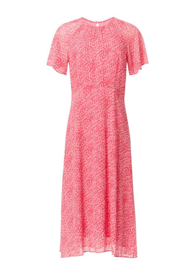 Comma Sommerkleid Comma / Da.Kleid / Kleid von Comma