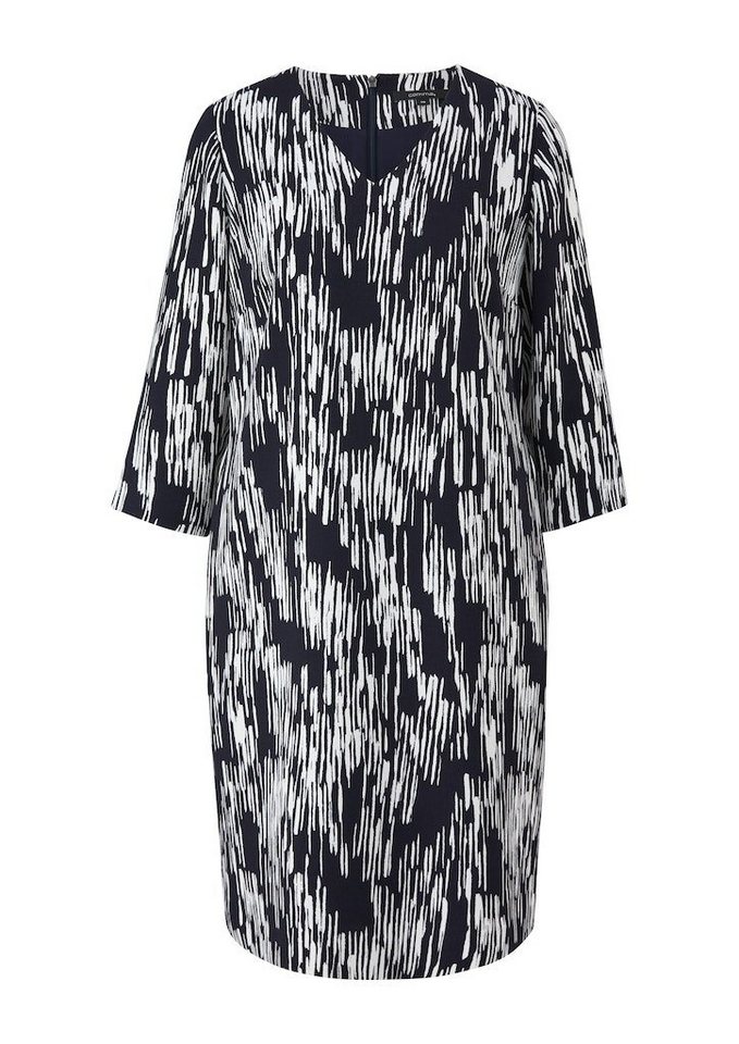 comma Sommerkleid Kleid von comma
