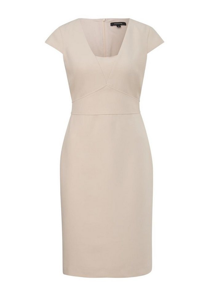 Comma Sommerkleid Kleid von Comma