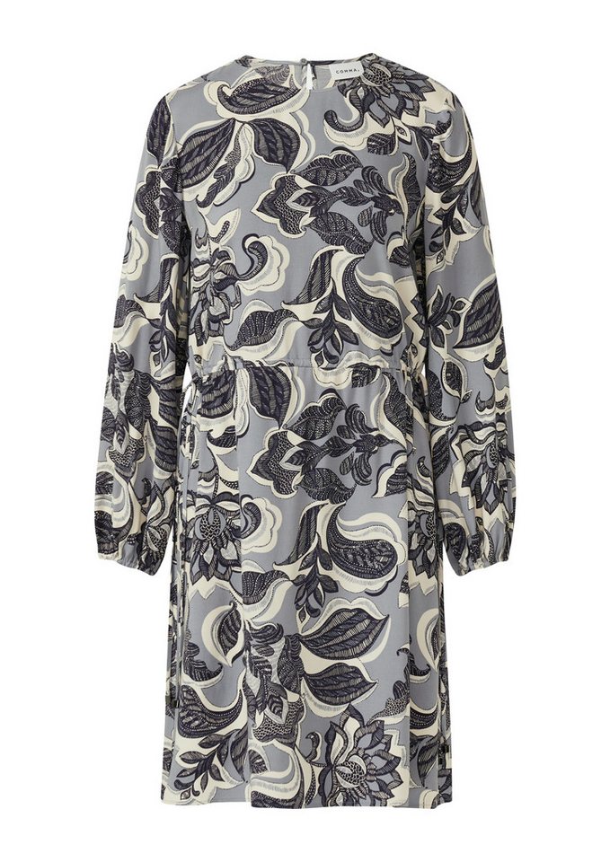 comma Sommerkleid von comma