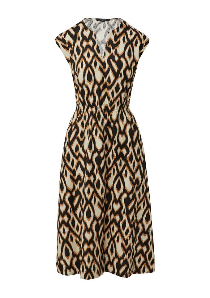 comma Sommerkleid von comma