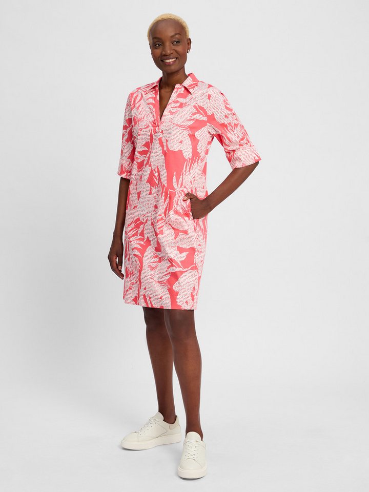 comma Sommerkleid von comma