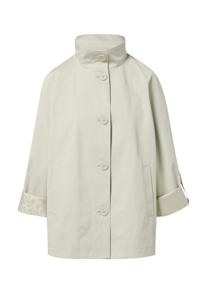 Comma Steppjacke von Comma
