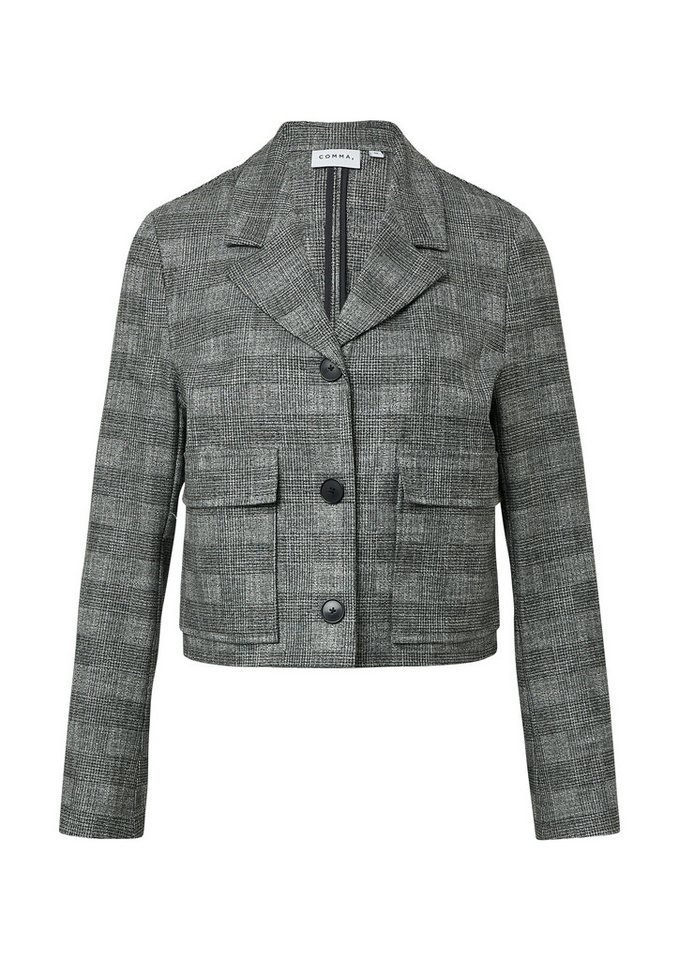 comma Steppjacke von comma