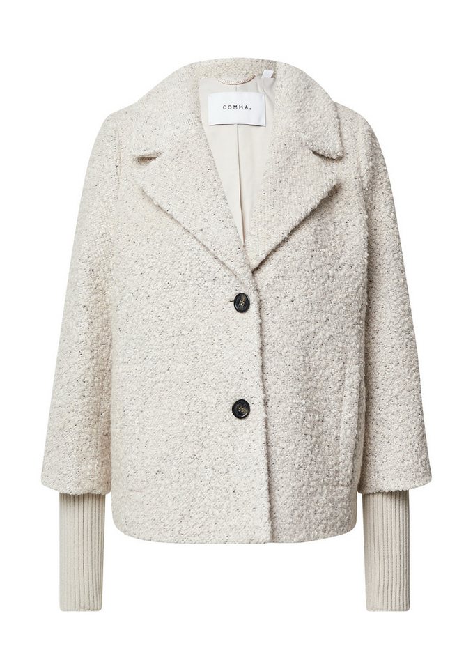 comma Steppjacke comma Steppjacke von comma