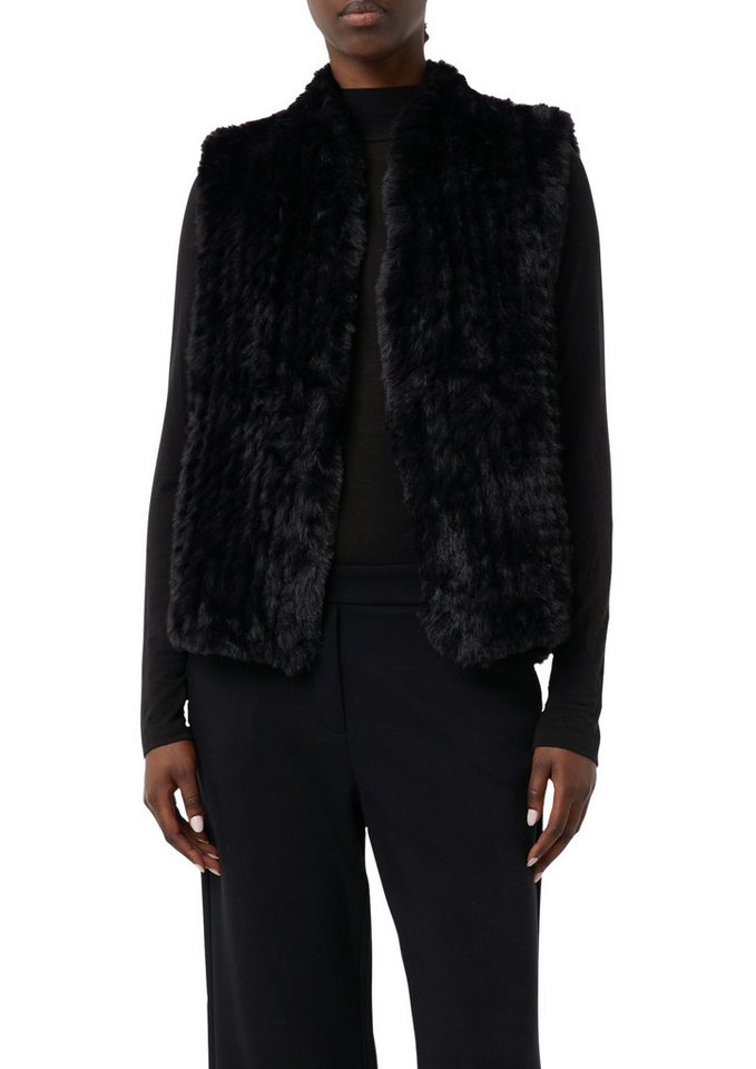 comma Steppweste von comma