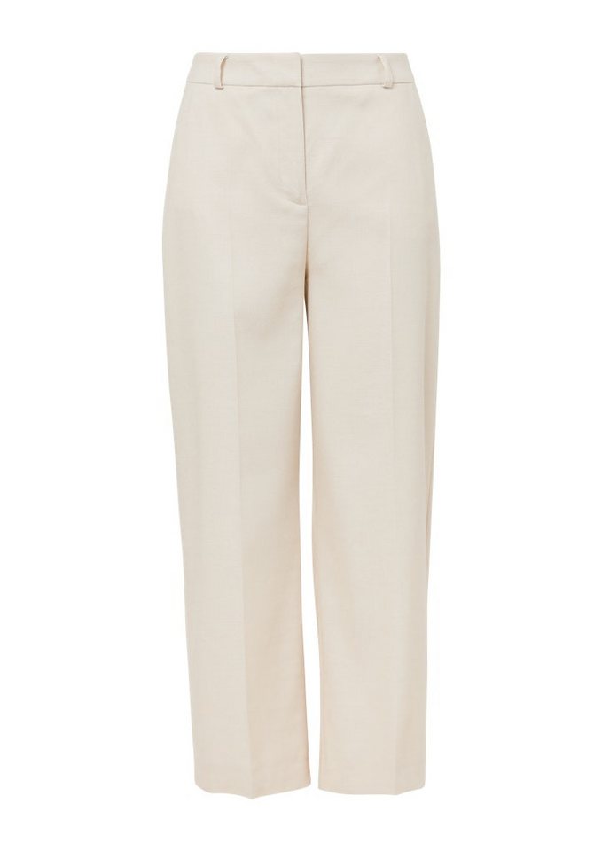 comma 3/4-Hose Comma / Da.Casual-Hose / Hose von comma