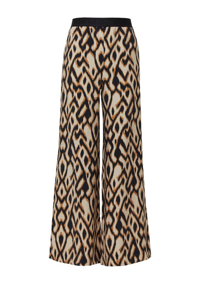 comma Stoffhose Hose comma Stoffhose Hose von comma