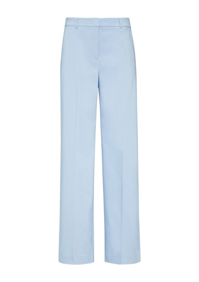 comma Stoffhose Hose von comma