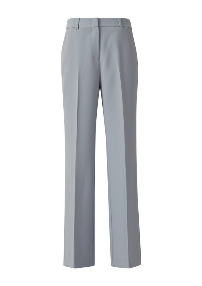comma Stoffhose Hose von comma