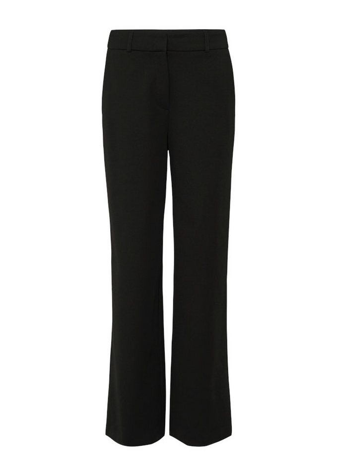 comma Stoffhose Hose von comma