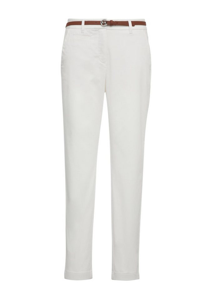 comma Stoffhose Hose von comma