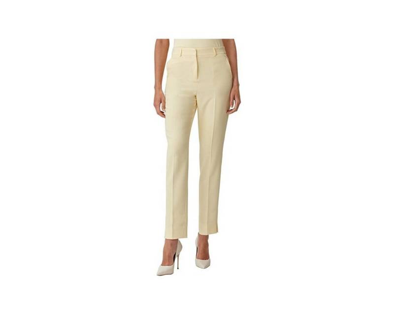 comma Stoffhose Stoffhose für Damen (1-tlg) von comma