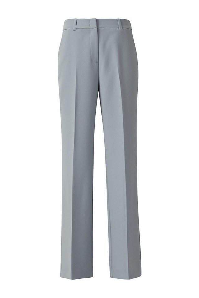 comma Stoffhose von comma