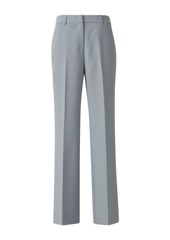 comma Stoffhose von comma