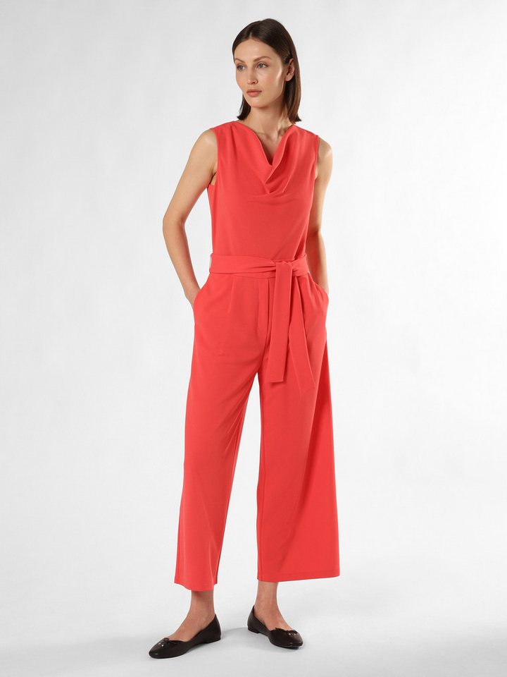 comma Stoffhose von comma