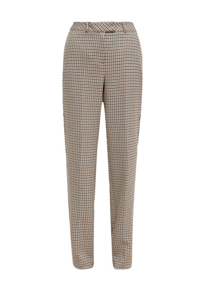 Comma Stoffhose von Comma