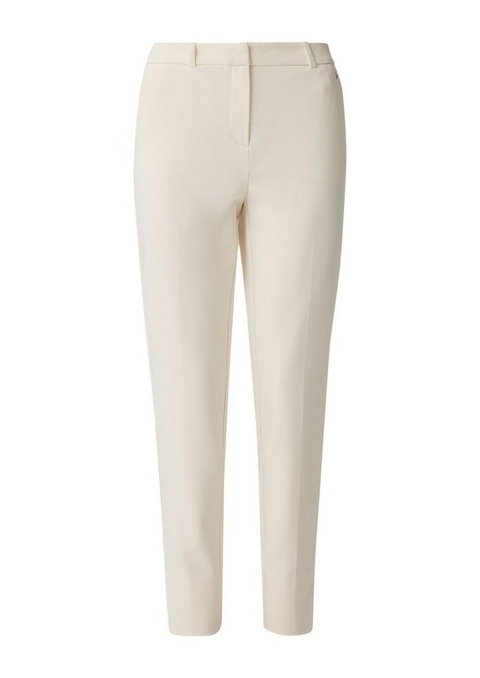 Comma Stoffhose von Comma