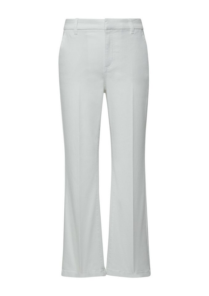 comma Stoffhose comma Stoffhose von comma