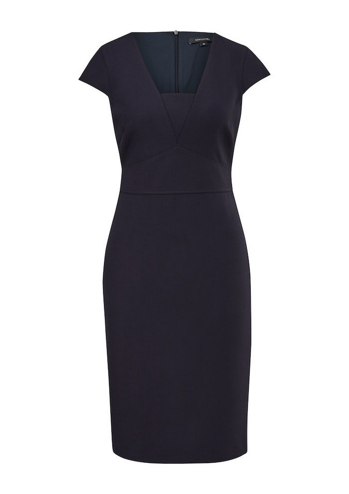 Comma Strandkleid Comma Strandkleid von Comma