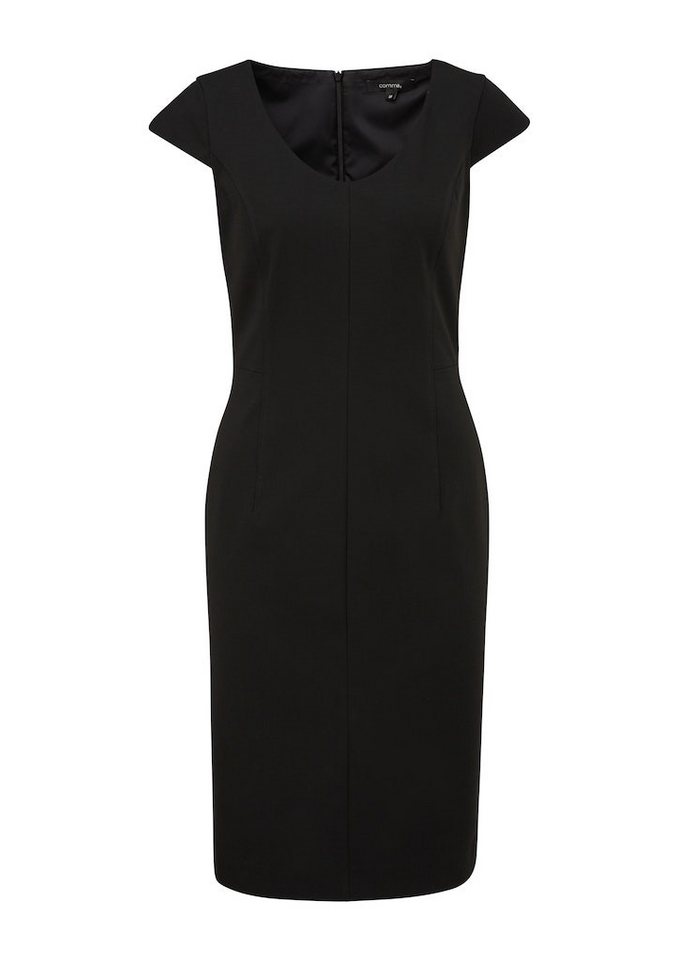 Comma Strandkleid Comma Strandkleid von Comma
