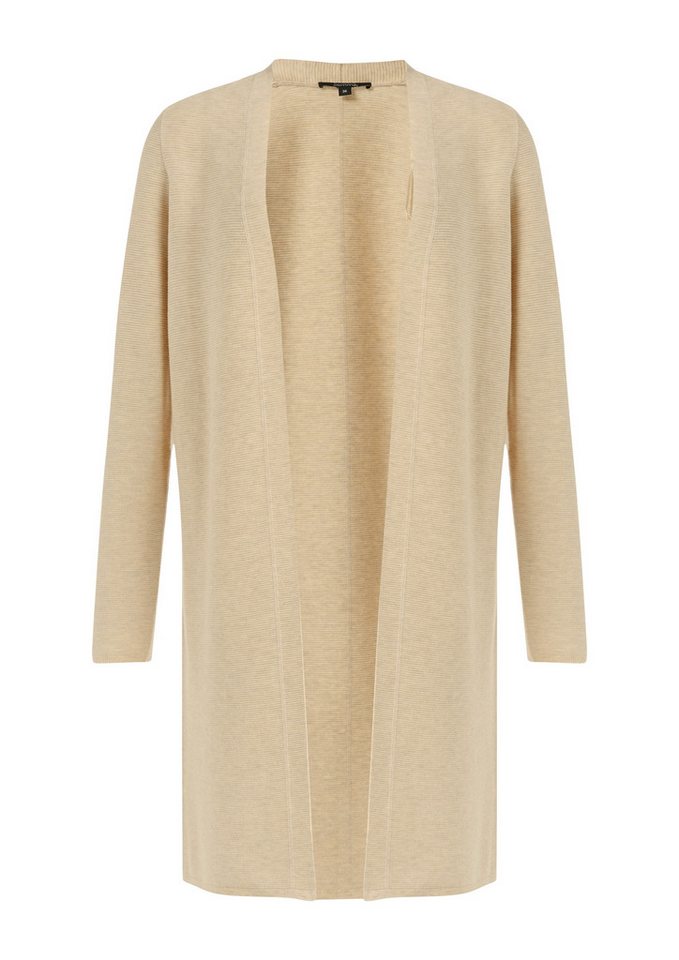 Comma Strickjacke Strickjacke von Comma