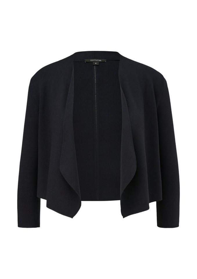 comma Strickjacke Strickjacke von comma