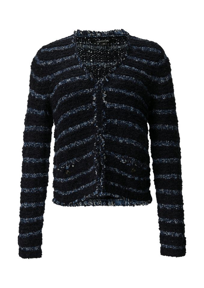 comma Strickjacke von comma
