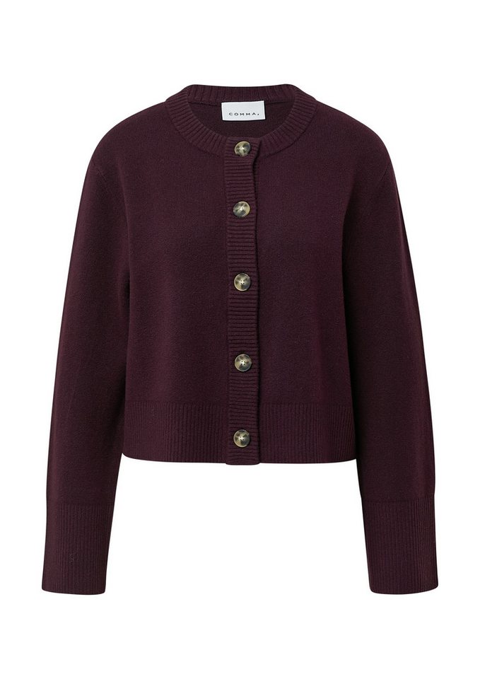 comma Strickjacke von comma
