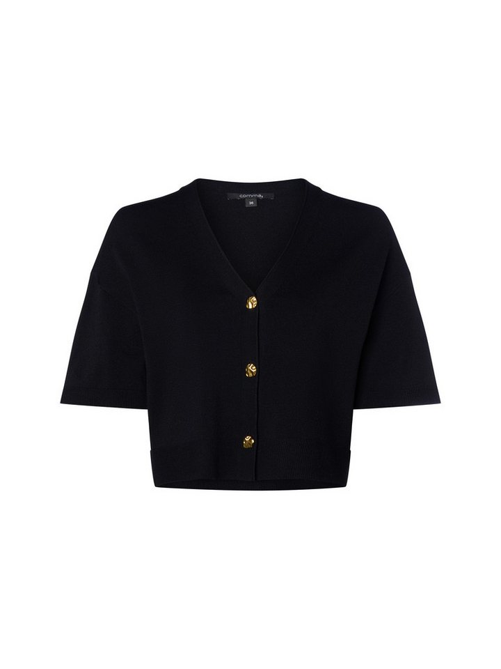 comma Strickjacke von comma