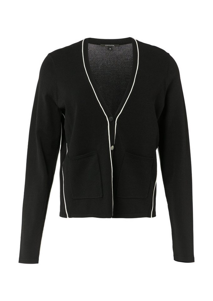 Comma Strickjacke von Comma