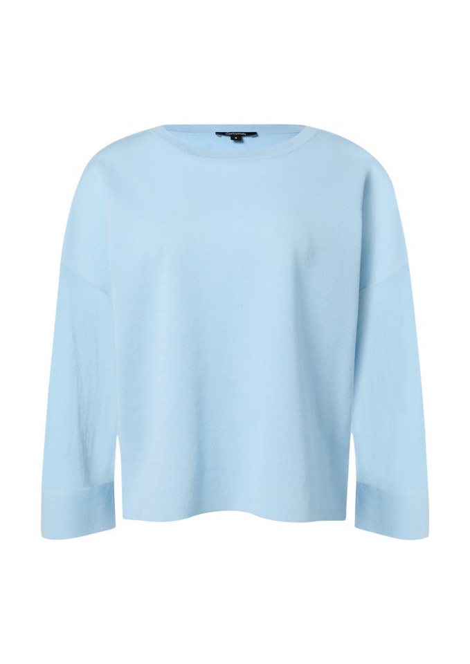 Comma Strickpullover Comma / Da.Strick / Strickpullover Comma Strickpullover Comma / Da.Strick / Strickpullover von Comma