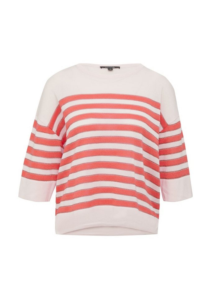 Comma Strickpullover Comma / Da.Strick / Strickpullover Comma Strickpullover Comma / Da.Strick / Strickpullover von Comma