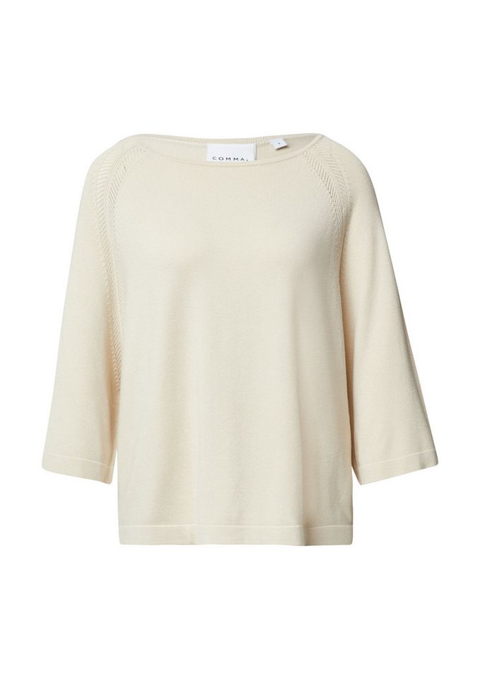 comma Strickpullover von comma