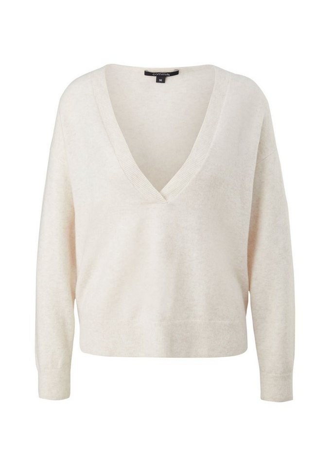 Comma Strickpullover von Comma