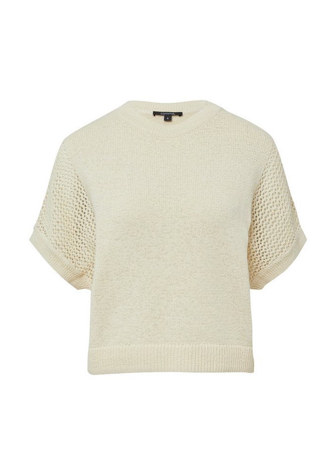 comma Strickpullover von comma