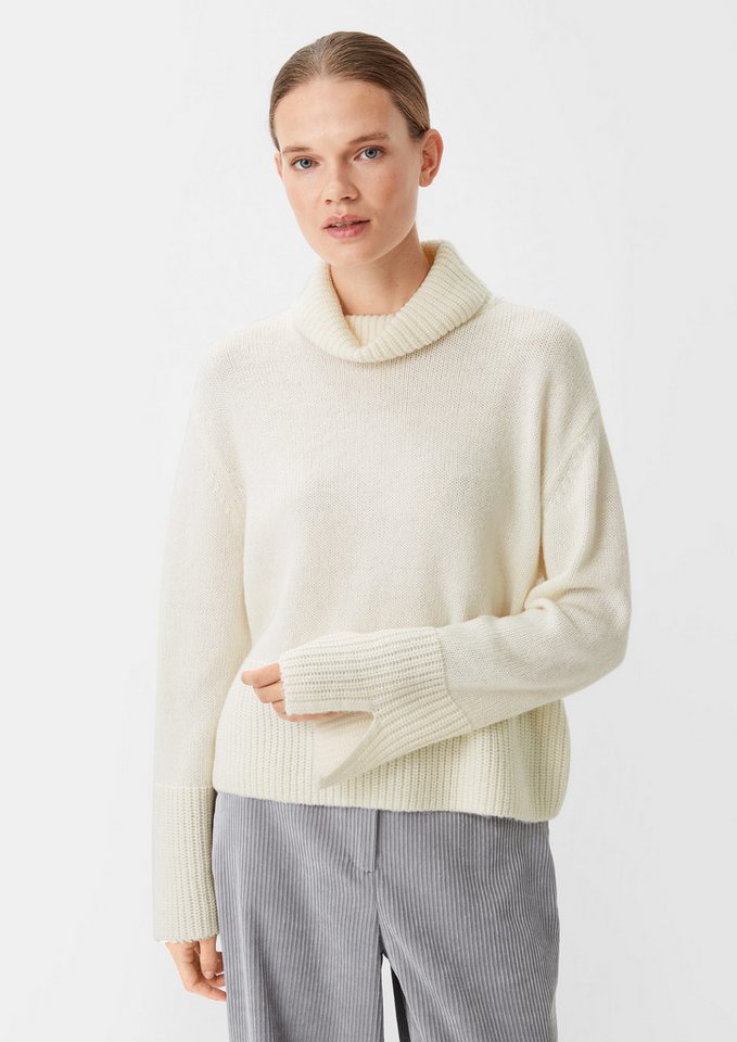 Comma Strickpullover von Comma