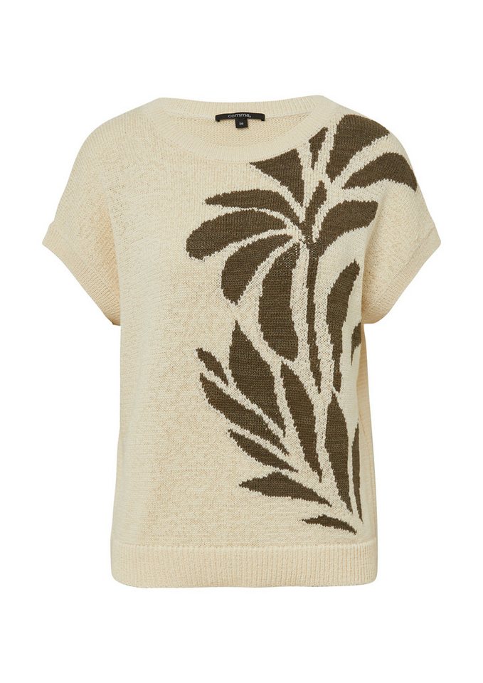 comma Strickpullover von comma