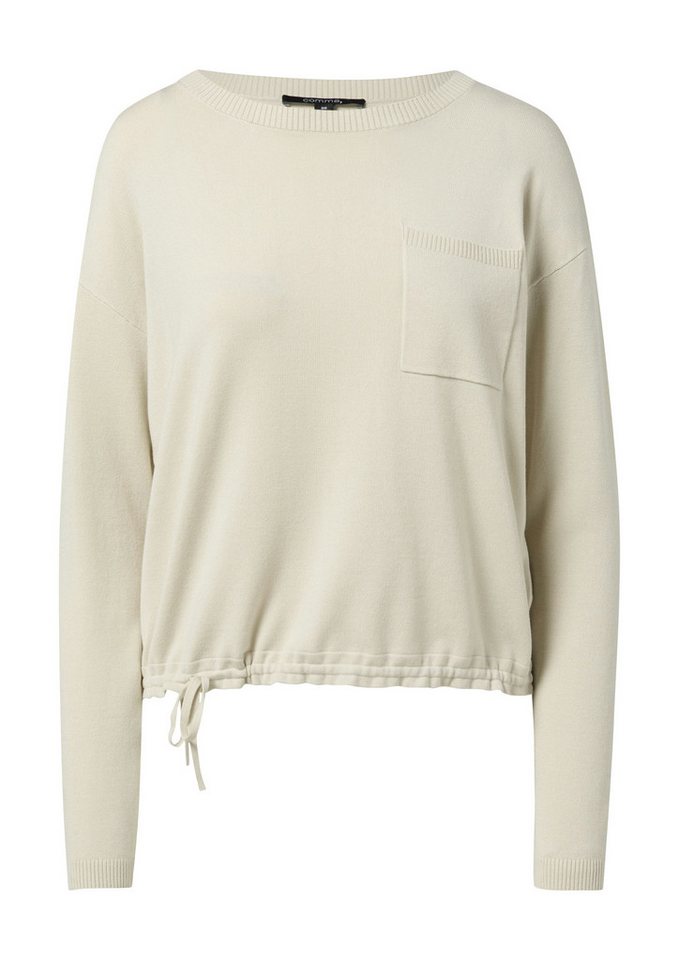 Comma Strickpullover von Comma
