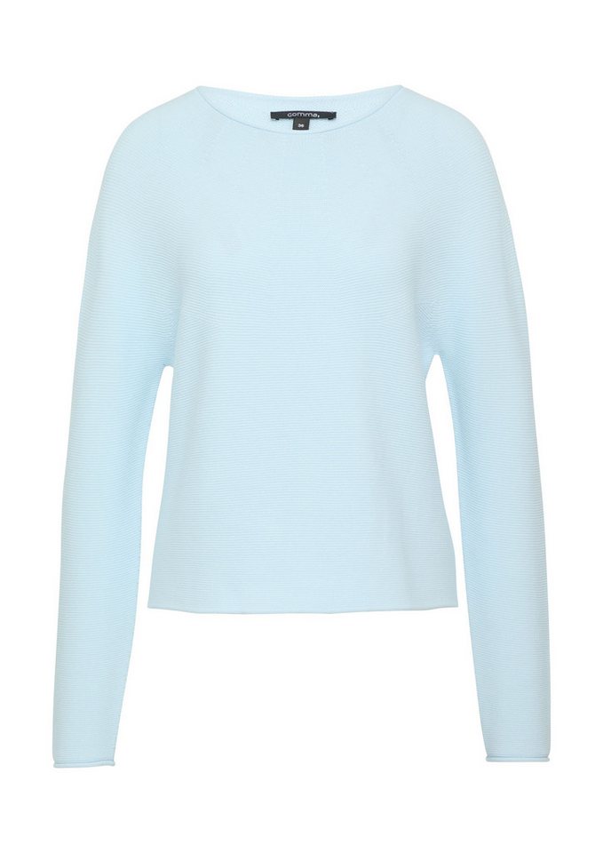 comma Strickpullover von comma
