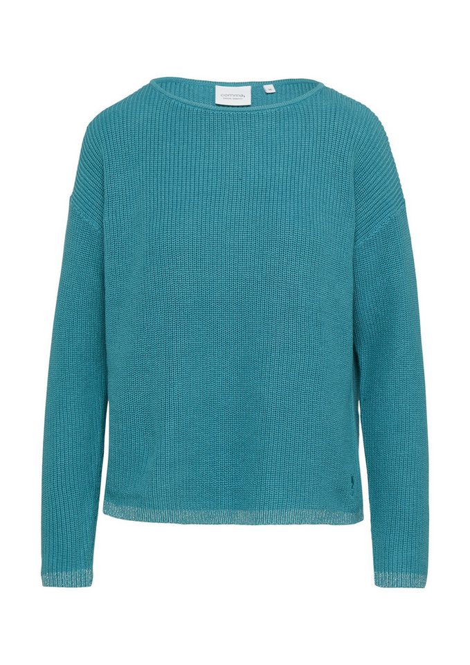Comma Strickpullover von Comma