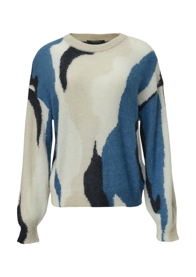 Comma Strickpullover von Comma