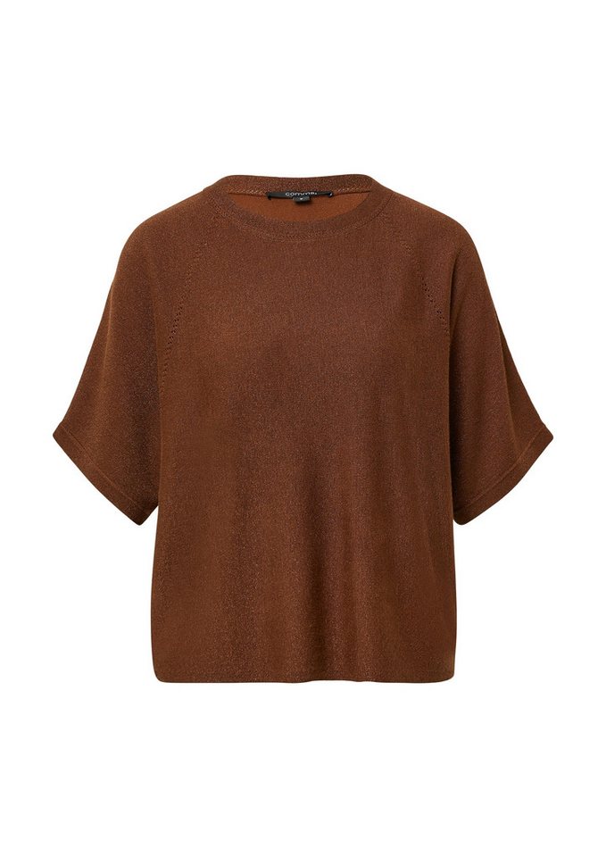 Comma Strickpullover Comma Strickpullover von Comma