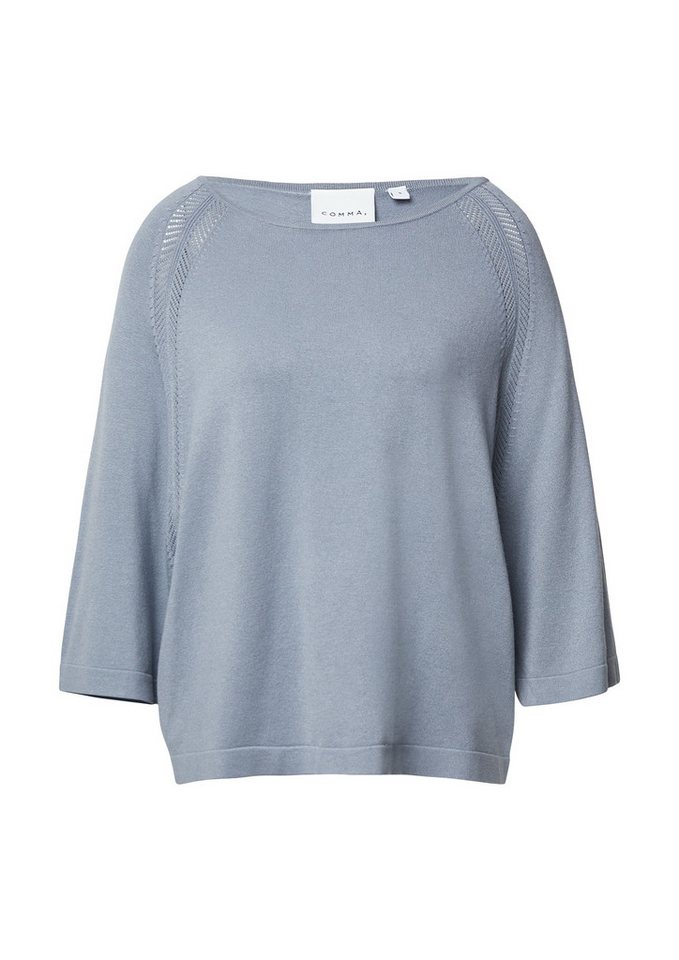 comma Strickpullover von comma